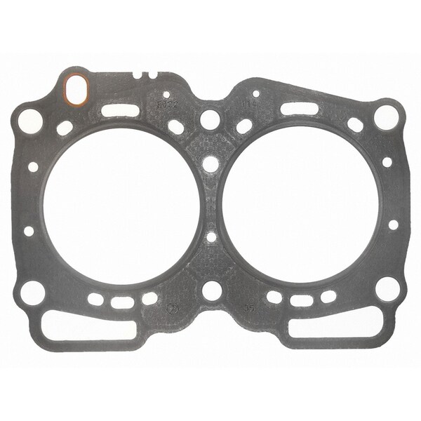 Fel-Pro Sub Legacy W/2212Cc Ej22 4 Cyl Eng 90-92 Head Gasket